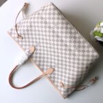 Louis Vuitton Neverfull GM ( Beige Inside) -40*33*20CM - Image 9