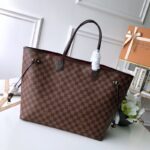 Louis Vuitton Neverfull GM ( Red Inside) -40*33*20CM - Image 6