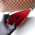 Louis Vuitton Neverfull GM ( Red Inside) -40*33*20CM - Image 9