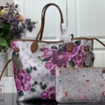 Louis Vuitton Neverfull M46102-32*29*17CM