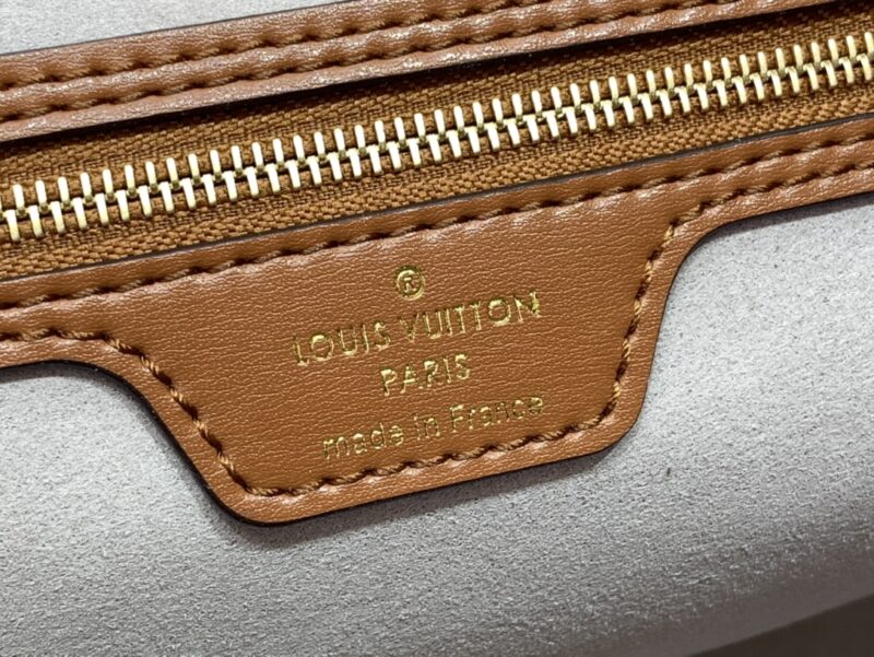 Louis Vuitton Neverfull M46102-32*29*17CM - Image 7