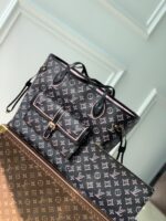 Louis Vuitton Neverfull M46102-32*29*17CM