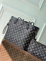 Louis Vuitton Neverfull M46102-32*29*17CM - Image 3