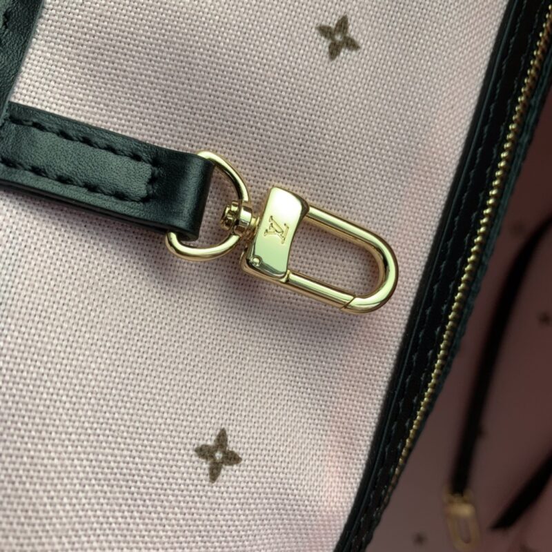 Louis Vuitton Neverfull M46102-32*29*17CM - Image 8