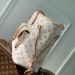 Louis Vuitton Neverfull M46102-32*29*17CM