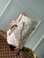Louis Vuitton Neverfull M46102-32*29*17CM