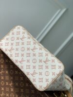 Louis Vuitton Neverfull M46102-32*29*17CM - Image 6