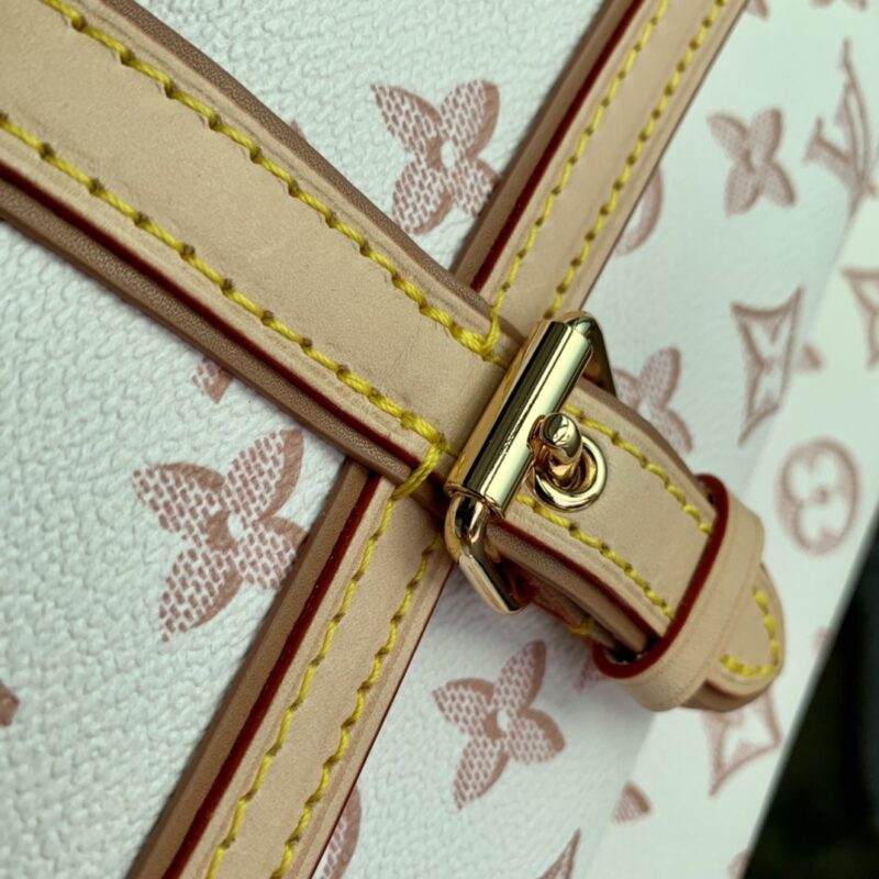 Louis Vuitton Neverfull M46102-32*29*17CM - Image 4