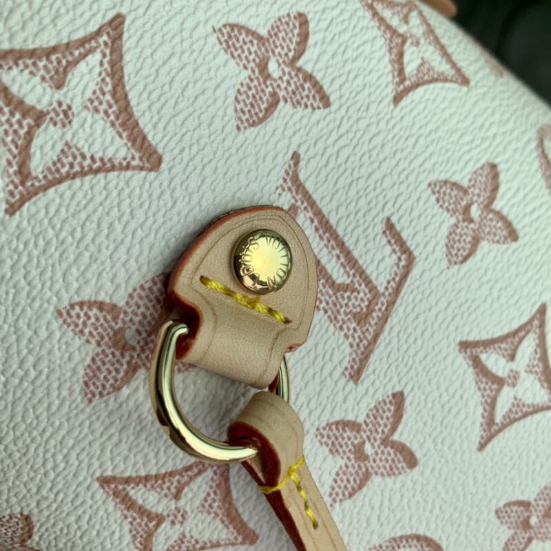 Louis Vuitton Neverfull M46102-32*29*17CM - Image 5