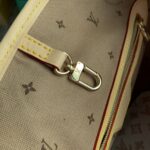 Louis Vuitton Neverfull M46102-32*29*17CM - Image 7