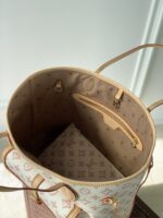 Louis Vuitton Neverfull M46102-32*29*17CM - Image 8