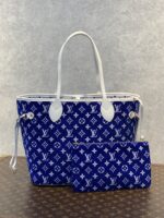Louis Vuitton Neverfull M46102-32*29*17CM