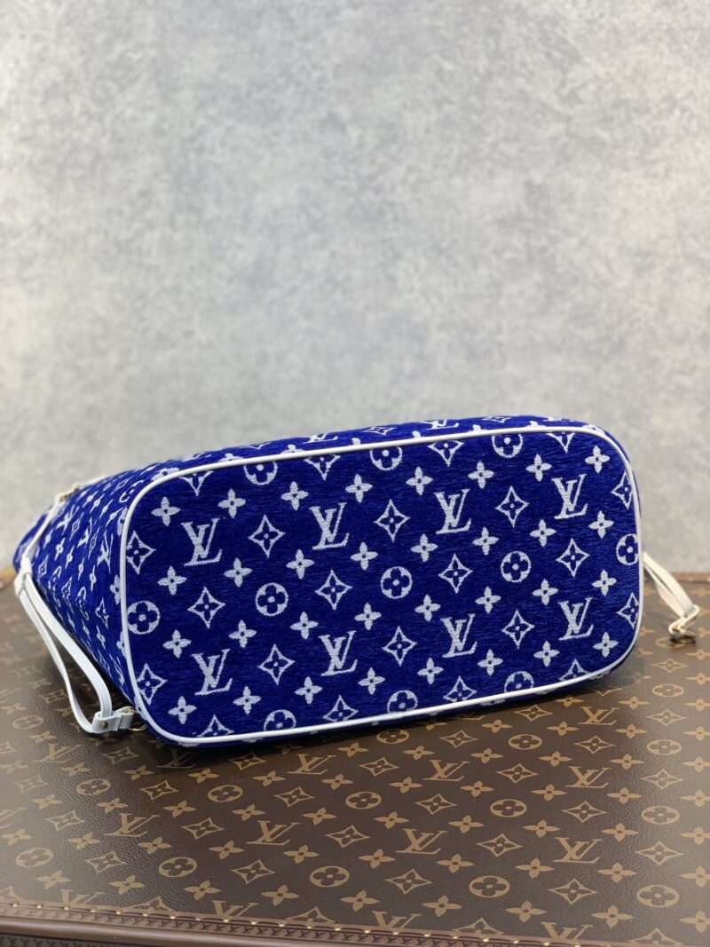 Louis Vuitton Neverfull M46102-32*29*17CM - Image 3