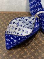 Louis Vuitton Neverfull M46102-32*29*17CM - Image 5