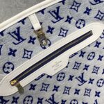 Louis Vuitton Neverfull M46102-32*29*17CM - Image 6