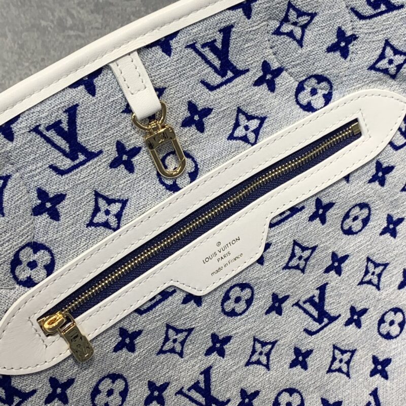 Louis Vuitton Neverfull M46102-32*29*17CM - Image 6