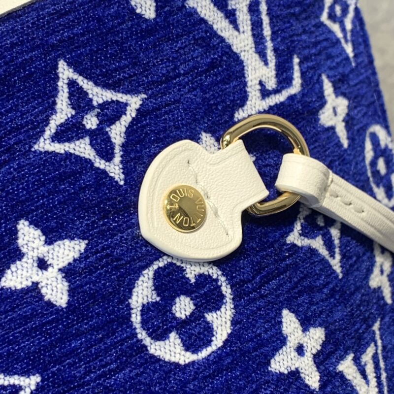 Louis Vuitton Neverfull M46102-32*29*17CM - Image 8