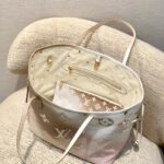 Louis Vuitton Neverfull M46102-32*29*17CM