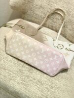 Louis Vuitton Neverfull M46102-32*29*17CM - Image 3