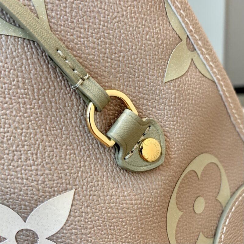 Louis Vuitton Neverfull M46102-32*29*17CM - Image 7