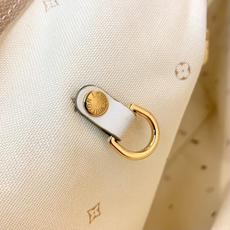 Louis Vuitton Neverfull M46102-32*29*17CM - Image 8