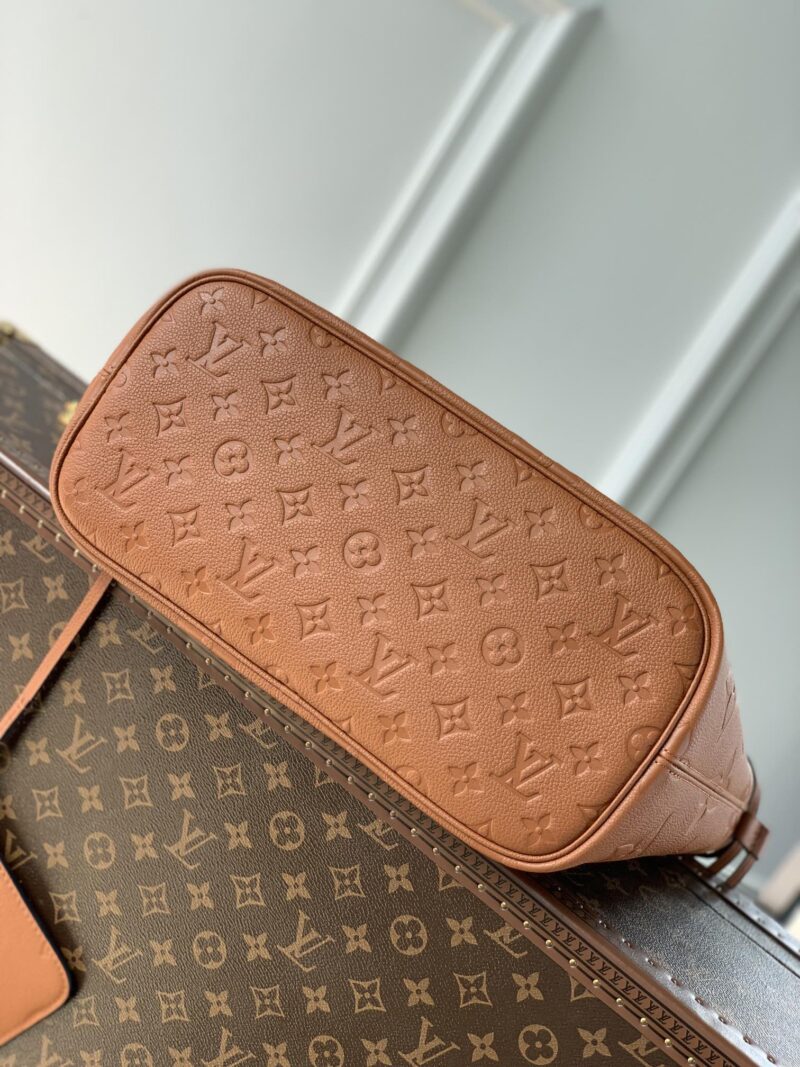 Louis Vuitton Neverfull M46102-32*29*17CM - Image 4