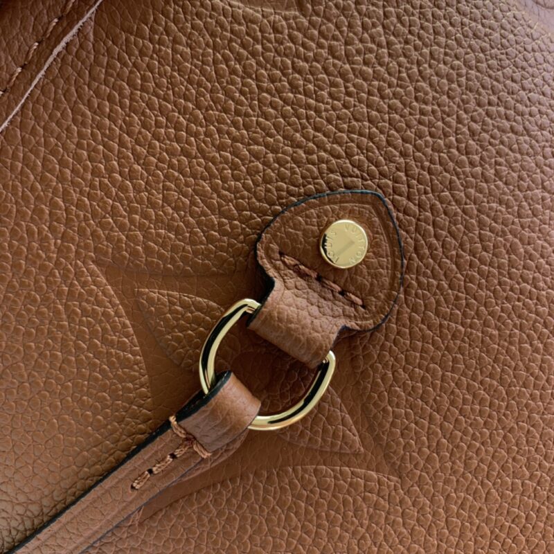 Louis Vuitton Neverfull M46102-32*29*17CM - Image 5