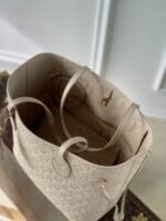Louis Vuitton Neverfull M46102-32*29*17CM - Image 3