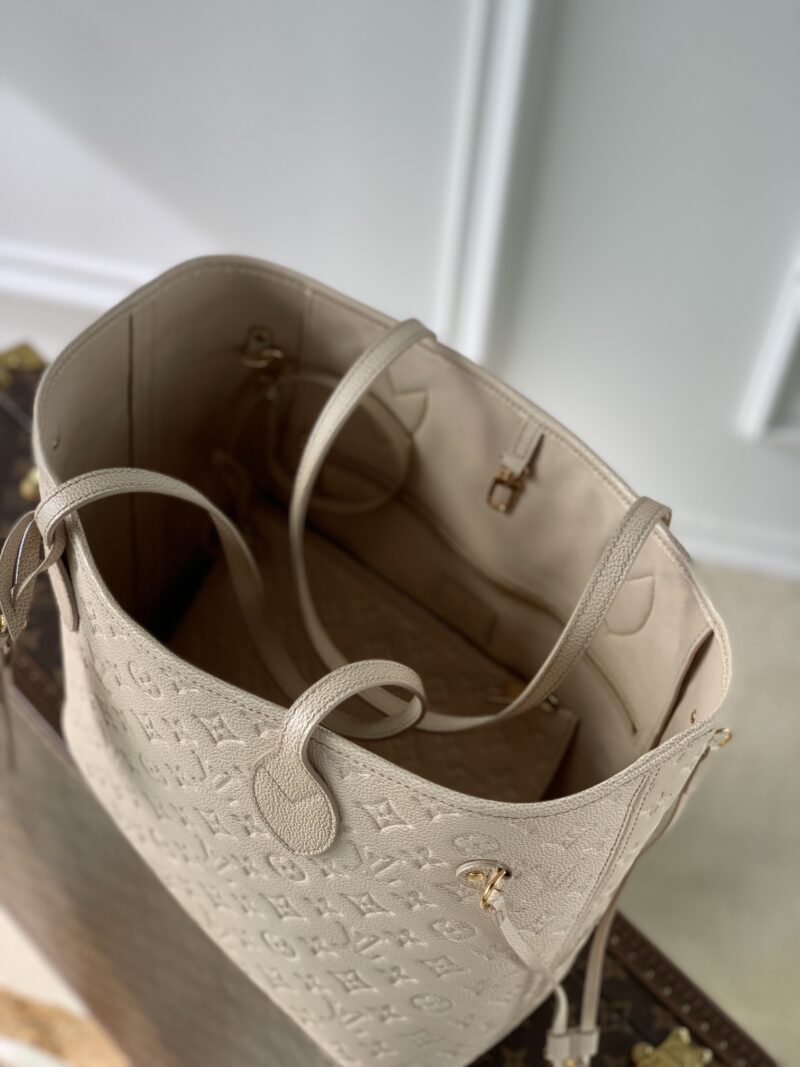 Louis Vuitton Neverfull M46102-32*29*17CM - Image 3