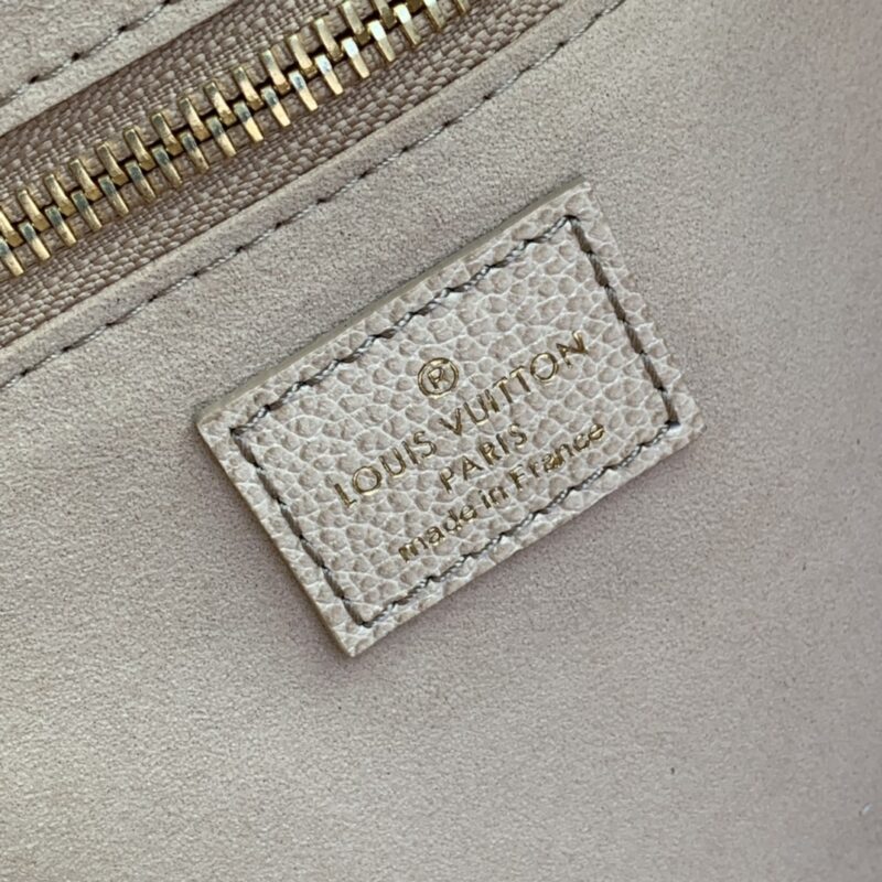 Louis Vuitton Neverfull M46102-32*29*17CM - Image 7