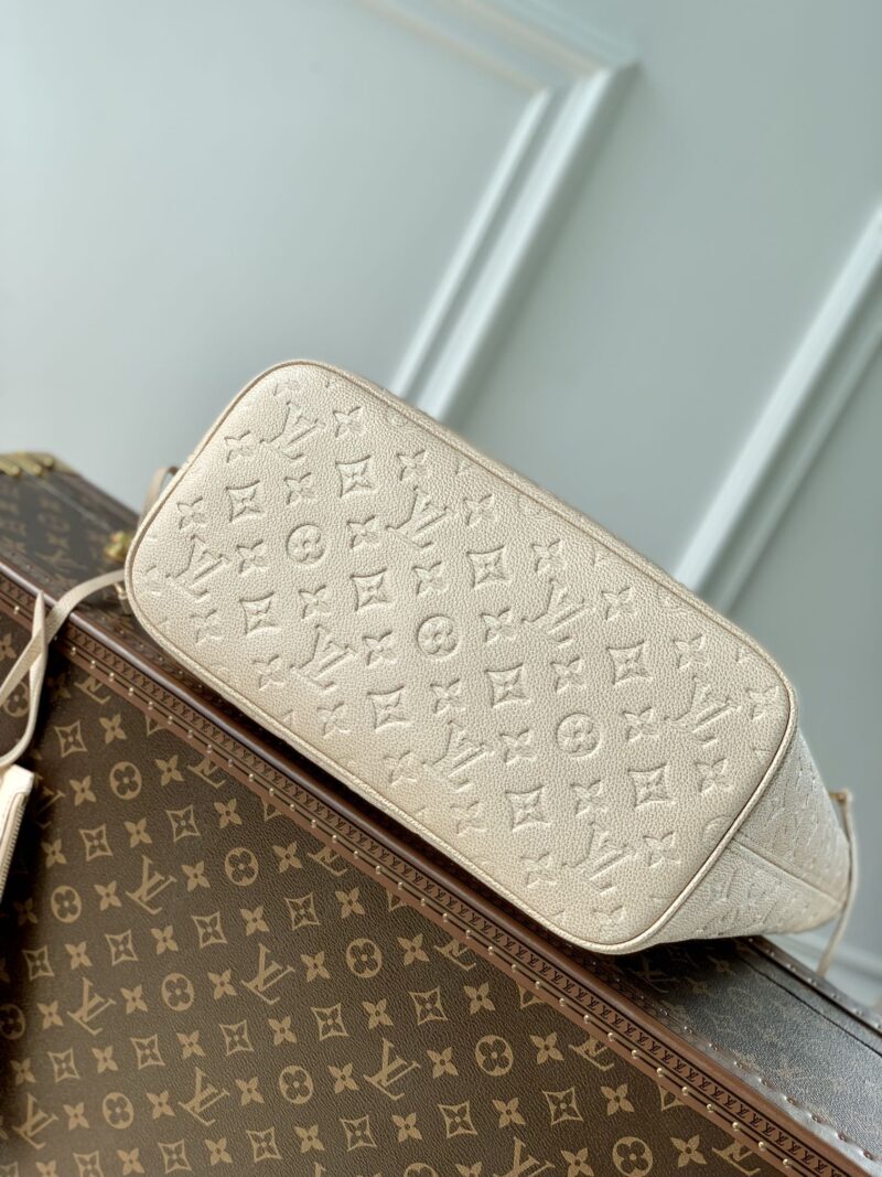 Louis Vuitton Neverfull M46102-32*29*17CM - Image 9