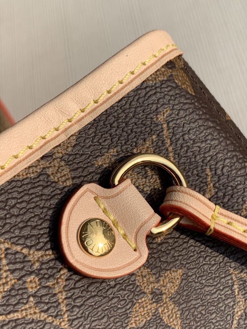 Louis Vuitton Neverfull PM -29×21×12CM - Image 2