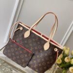 Louis Vuitton Neverfull PM -29×21×12CM