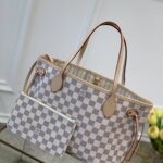 Louis Vuitton Neverfull PM -29×21×12CM