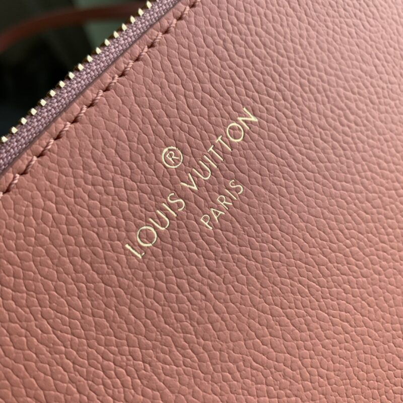 Louis Vuitton Neverfull MM (Red Inside) -32*29*17CM - Image 2