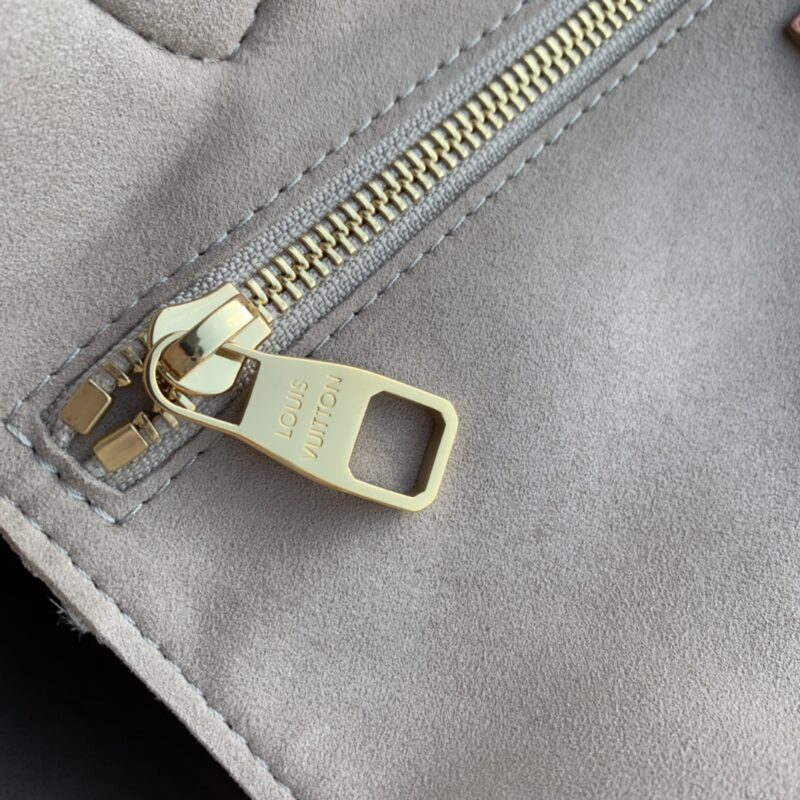 Louis Vuitton Neverfull MM (Red Inside) -32*29*17CM - Image 9