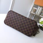 Louis Vuitton Neverfull MM (Red Inside) -32*29*17CM - Image 9