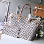 Louis Vuitton Neverfull GM (Pink Inside) -40*33*20CM
