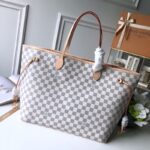 Louis Vuitton Neverfull GM (Pink Inside) -40*33*20CM - Image 7