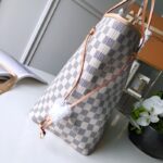 Louis Vuitton Neverfull GM (Pink Inside) -40*33*20CM - Image 8