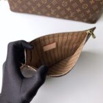 Louis Vuitton Neverfull GM (Brown Inside) -40*33*20CM - Image 2