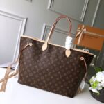 Louis Vuitton Neverfull GM (Brown Inside) -40*33*20CM - Image 7