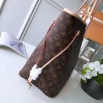 Louis Vuitton Neverfull GM (Brown Inside) -40*33*20CM - Image 8