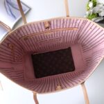 Louis Vuitton Neverfull GM (Pink Inside) -40*33*20CM - Image 3