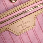 Louis Vuitton Neverfull GM (Pink Inside) -40*33*20CM - Image 4