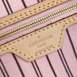 Louis Vuitton Neverfull GM (Pink Inside) -40*33*20CM - Image 2