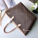 Louis Vuitton Neverfull GM (Pink Inside) -40*33*20CM - Image 5