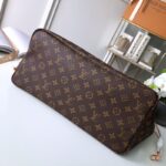 Louis Vuitton Neverfull GM (Pink Inside) -40*33*20CM - Image 8