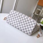 Louis Vuitton Neverfull MM (Pink Inside) -32*29*17CM - Image 3