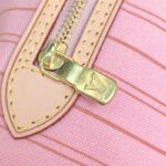 Louis Vuitton Neverfull MM (Pink Inside) -32*29*17CM - Image 8
